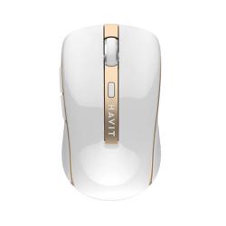 Havit Bezdrátová myš MS951GT (bílá) (VÝPRODEJ)