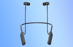 Havit Bezdrátová sluchátka E529BT (černá)