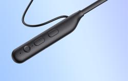 Havit Bezdrátová sluchátka E529BT (černá)