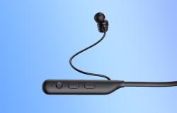 Havit Bezdrátová sluchátka E529BT (černá)