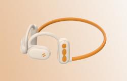 Havit Bezdrátová sluchátka E553BT (béžová)