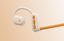 Havit Bezdrátová sluchátka E553BT (béžová)