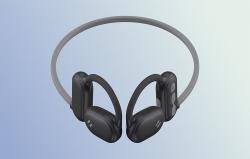 Havit Bezdrátová sluchátka E553BT (černá)