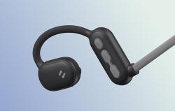 Havit Bezdrátová sluchátka E553BT (černá)