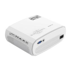 Havit Wireless projector PJ202 (white)