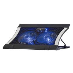 Havit Chladicí stojan na notebook HV-F2051 (černý)