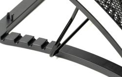 Havit Chladicí stojan na notebook HV-F2051 (černý)