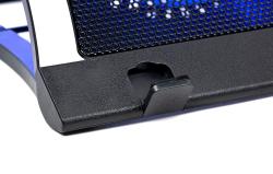 Havit Chladicí stojan na notebook HV-F2051 (černý)