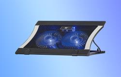 Havit Chladicí stojan na notebook HV-F2051 (černý)