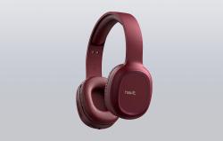 Havit H2590BT PRO Bezdrátová sluchátka Bluetooth (červená)