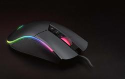 Havit Herní myš GAMENOTE MS1001S RGB 800-4800 DPI