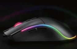 Havit Herní myš GAMENOTE MS1001S RGB 800-4800 DPI