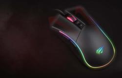 Havit Herní myš GAMENOTE MS1001S RGB 800-4800 DPI