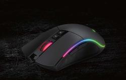 Havit Herní myš GAMENOTE MS1001S RGB 800-4800 DPI