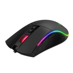 Havit Herní myš GAMENOTE MS1001S RGB 800-4800 DPI
