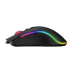 Havit Herní myš GAMENOTE MS1001S RGB 800-4800 DPI