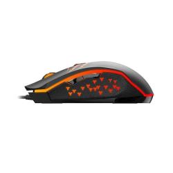 Havit Herní myš GAMENOTE MS1027 1000-2400 DPI (VÝPRODEJ)