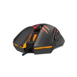 Havit Herní myš GAMENOTE MS1027 1000-2400 DPI (VÝPRODEJ)