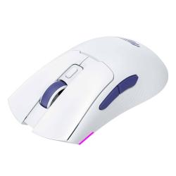 Havit Kabelová herní myš MS966 RGB (bílá)