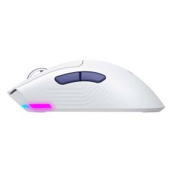 Havit Kabelová herní myš MS966 RGB (bílá)