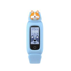 Havit M81 Smartband pre deti (modrý) Havit M81 Smartband pre deti (modrý)