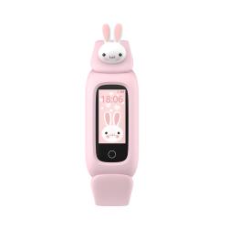 Havit M81 Smartband for children (pink) Havit M81 Smartband for children (pink)