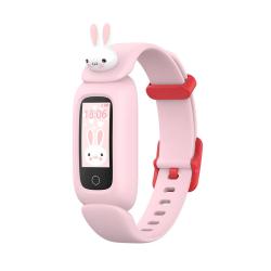 Havit M81 Smartband for children (pink)
