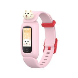 Havit M81 Smartband for children (pink)