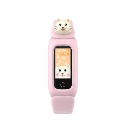 Havit M81 Smartband for children (pink)