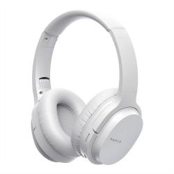 Havit Sluchátka I62 Bluetooth bílá Havit Sluchátka I62 Bluetooth bílá