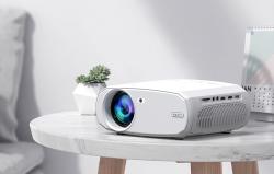 Havit Wireless projector PJ202 (white)