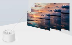 Havit Wireless projector PJ202 (white)