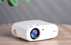 Havit Wireless projector PJ202 (white)