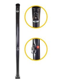 Hawaj Solární sprcha Cool 20 l (VÝPRODEJ)