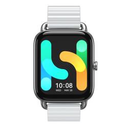 Haylou Chytré hodinky RS4 Plus (stříbrné)