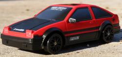 HB-DRIFT car A01