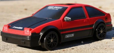 HB-DRIFT car A01