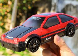 HB-DRIFT car A01