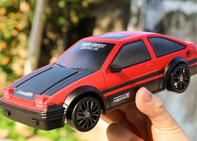 HB-DRIFT car A01