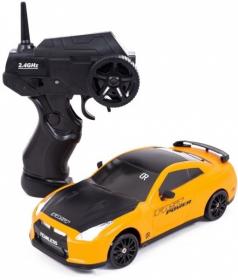 IQ models HB-DRIFT car A02 IQ models HB-DRIFT car A02