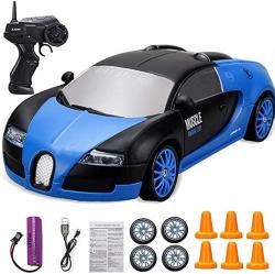 IQ models HB-DRIFT car A04 IQ models HB-DRIFT car A04