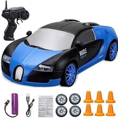IQ models HB-DRIFT car A04 IQ models HB-DRIFT car A04