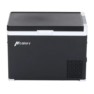 Hcalory D40+ s Bluetooth autochladnička