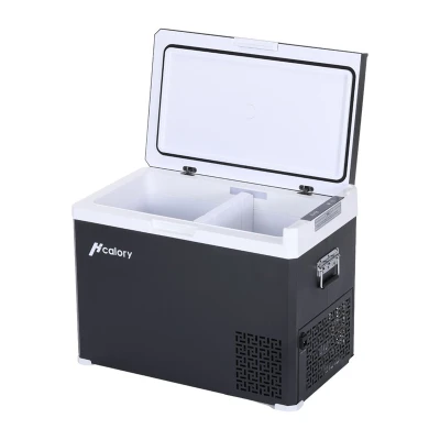Hcalory D40+ s Bluetooth autochladnička