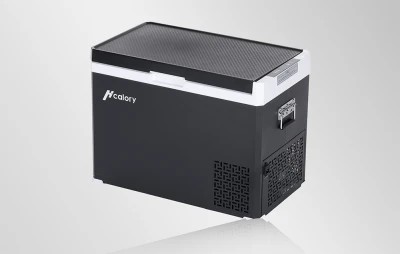 Hcalory D40+ s Bluetooth autochladnička