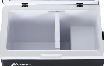 Hcalory D40+ s Bluetooth autochladnička