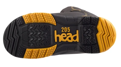 Head 400 4D JR BOA dětské snb boty