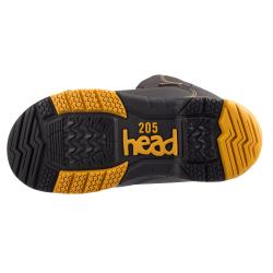 Head 400 4D JR BOA dětské snb boty