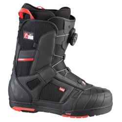 Head 500 4D BOA snowboardové boty + sleva 600,- na příslušenství