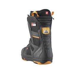 Head 500 4D BOA snowboardové topánky + zľava 25 € na príslušenstvo